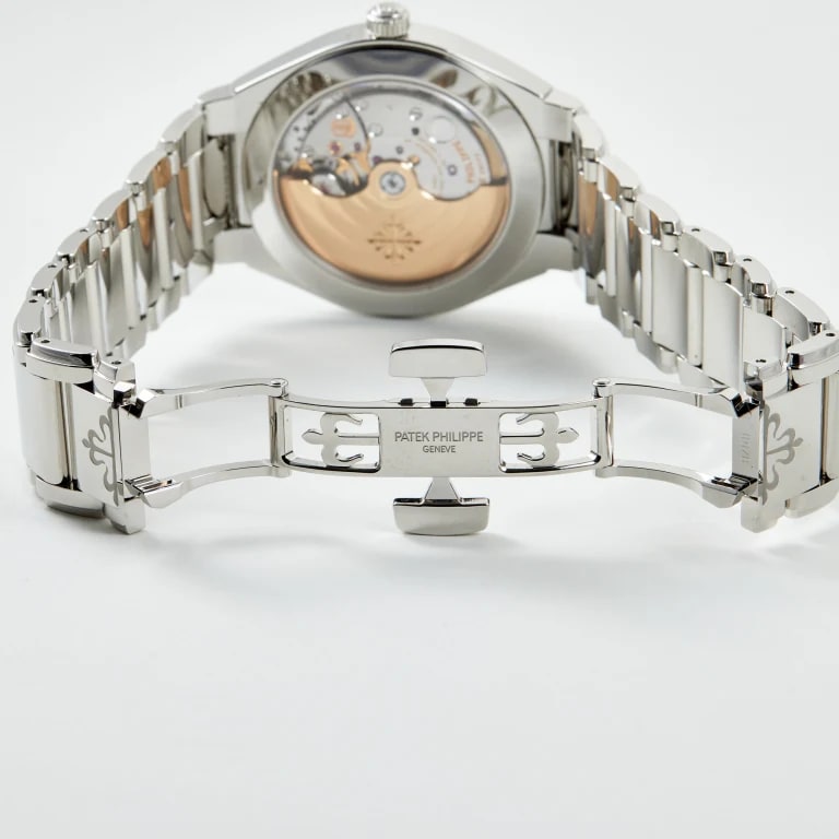 Twenty-4 Steel Diamond Blue Dial 36mm Product Image 7