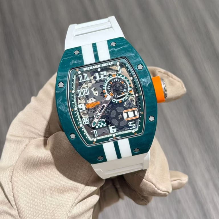 RM029 Le Mans Product Image 1
