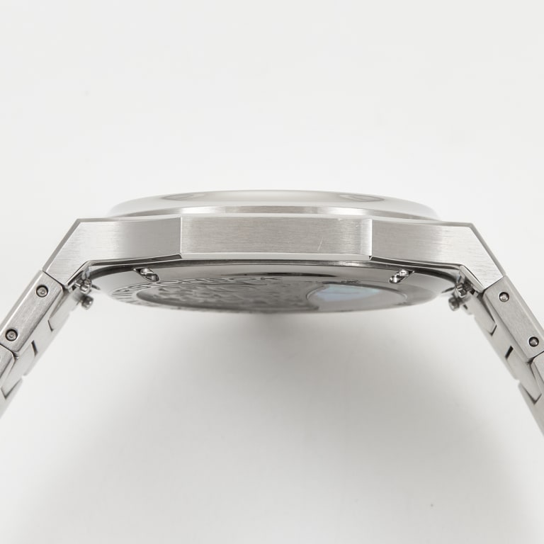 Perception Wristcheck x Atelier Wen 传承 Special Edition 40mm Product Image 12