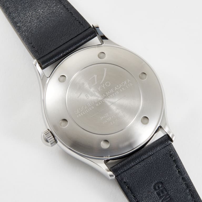 Toki Anniversary Special Edition 37mm Product Image 7