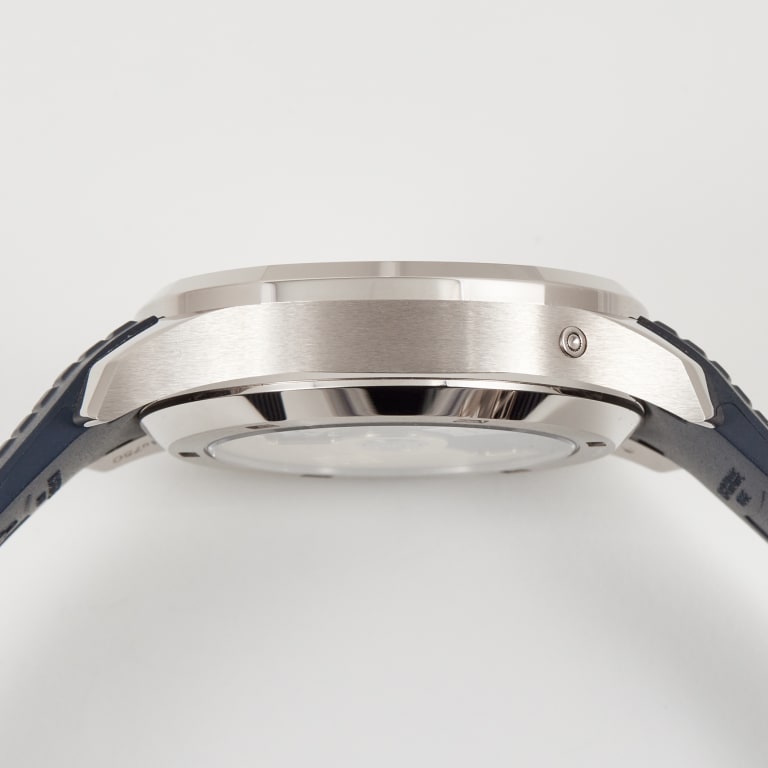 Aquanaut Chronograph White Gold Blue Dial 42mm Product Image 6
