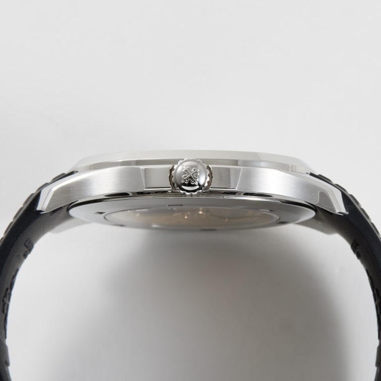 Aquanaut Steel Black Dial 40mm Product Image 5