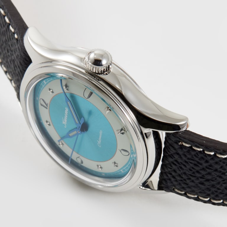 2025 Special Project "Star Dial" Steel Blue Dial 34mm Product Image 3