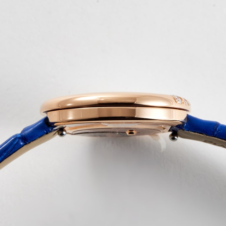 Possession Rose Gold Diamond Grey Dial 29mm Product Image 6