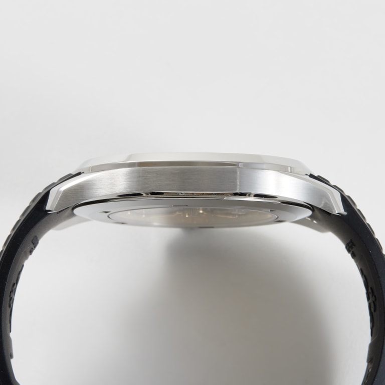 Aquanaut Steel Black Dial 40mm Product Image 6