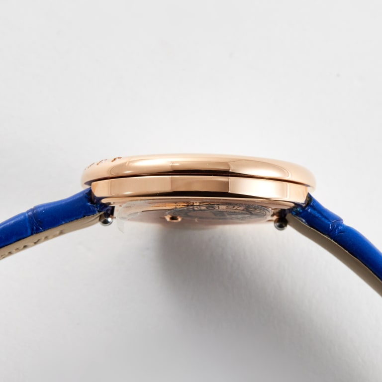 Possession Rose Gold Diamond Grey Dial 29mm Product Image 5