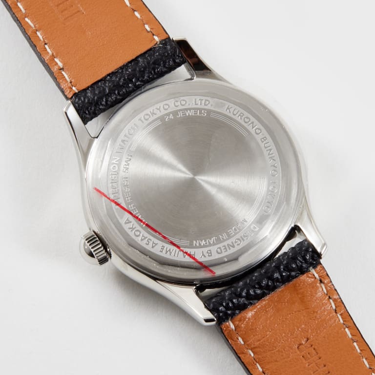 2025 Special Project "Star Dial" Steel Blue Dial 34mm Product Image 7