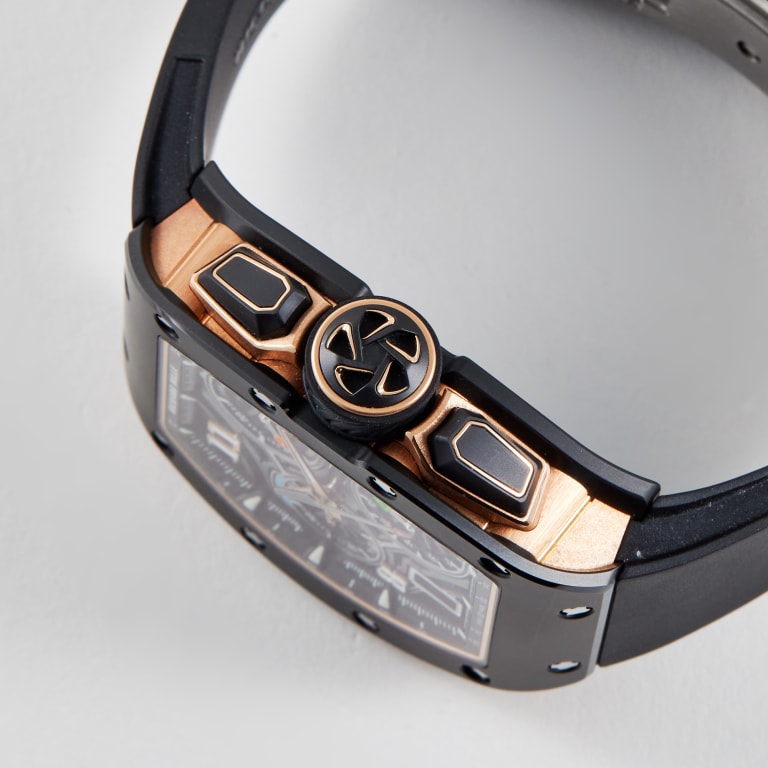 RM72-01 47mm Product Image 3