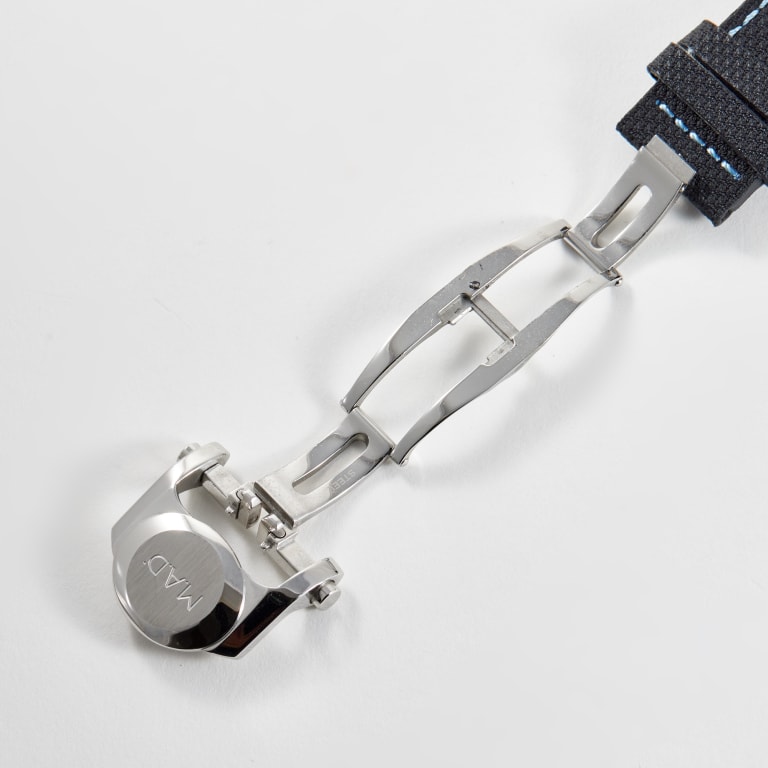 M.A.D.1S BLUE 42mm Product Image 8