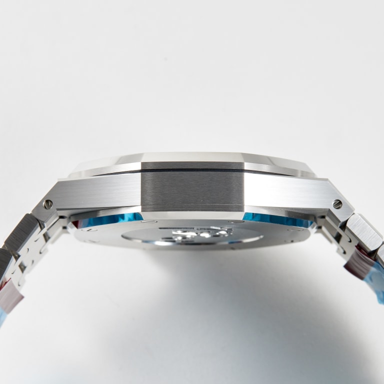 Royal Oak Selfwinding Chronograph Steel Blue Dial 41mm Product Image 5