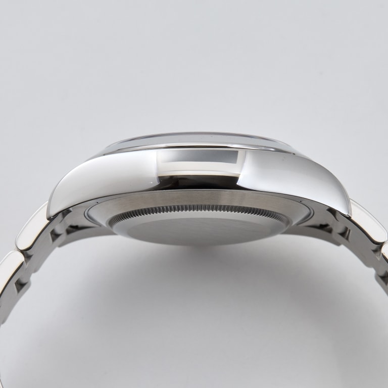 Air-King Steel Black Dial 40mm Product Image 6