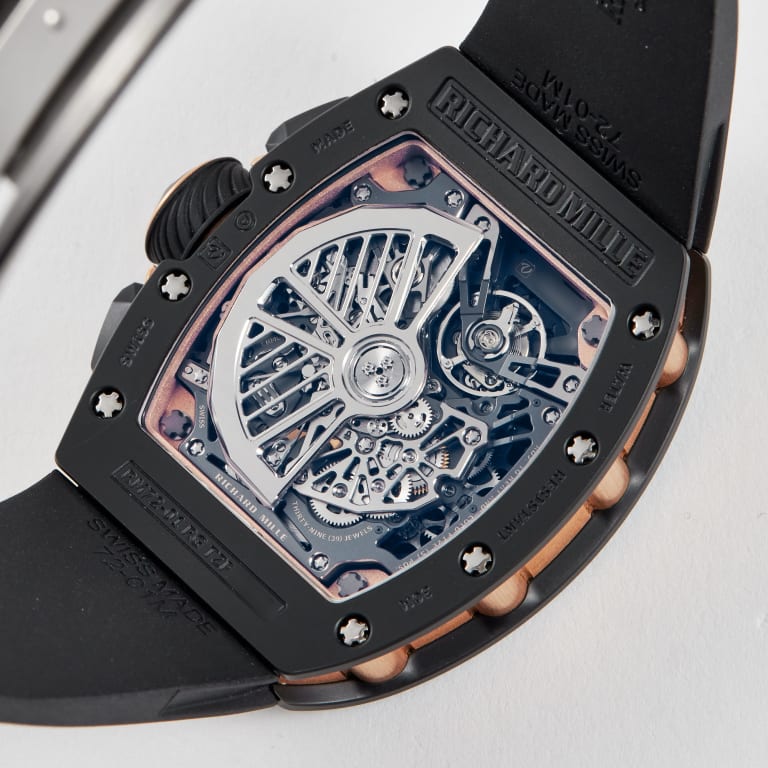 RM72-01 47mm Product Image 7