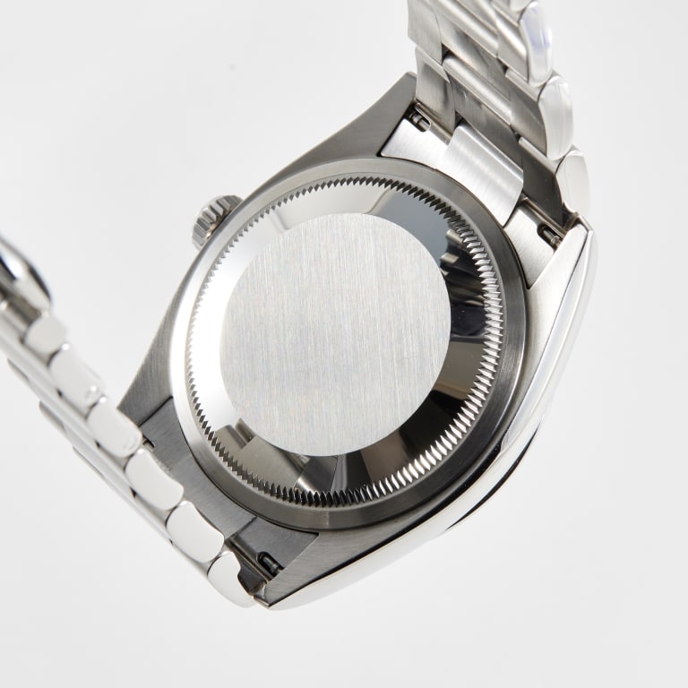 Oyster Perpetual Steel Green Dial 36mm Product Image 7