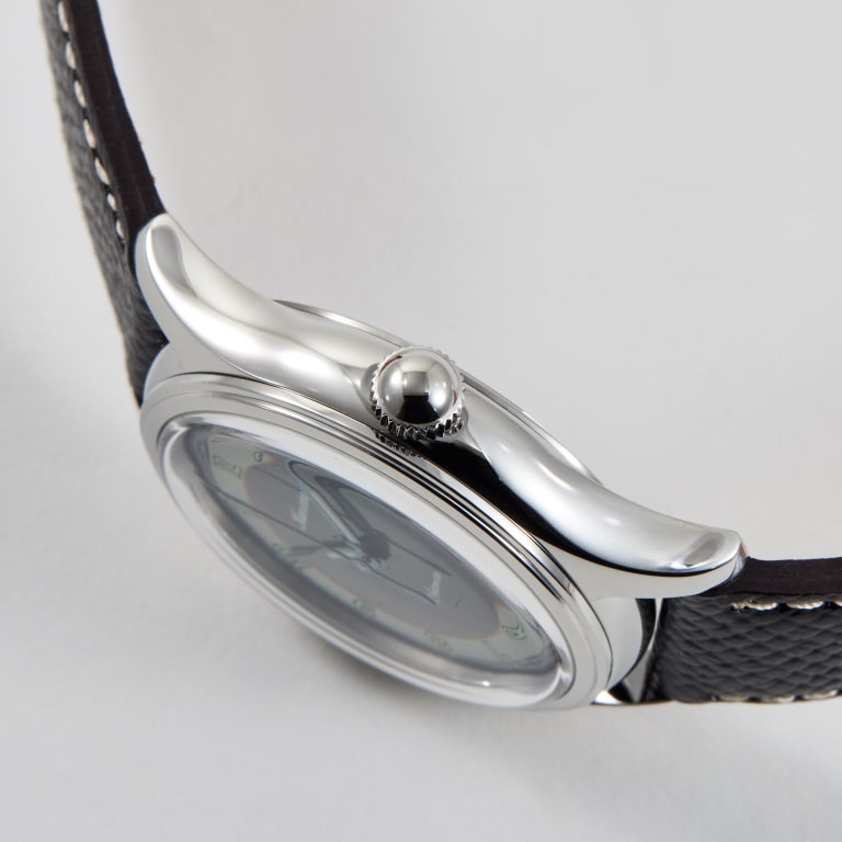 Kurono 34mm Special Project - Dark Mist Product Image 3