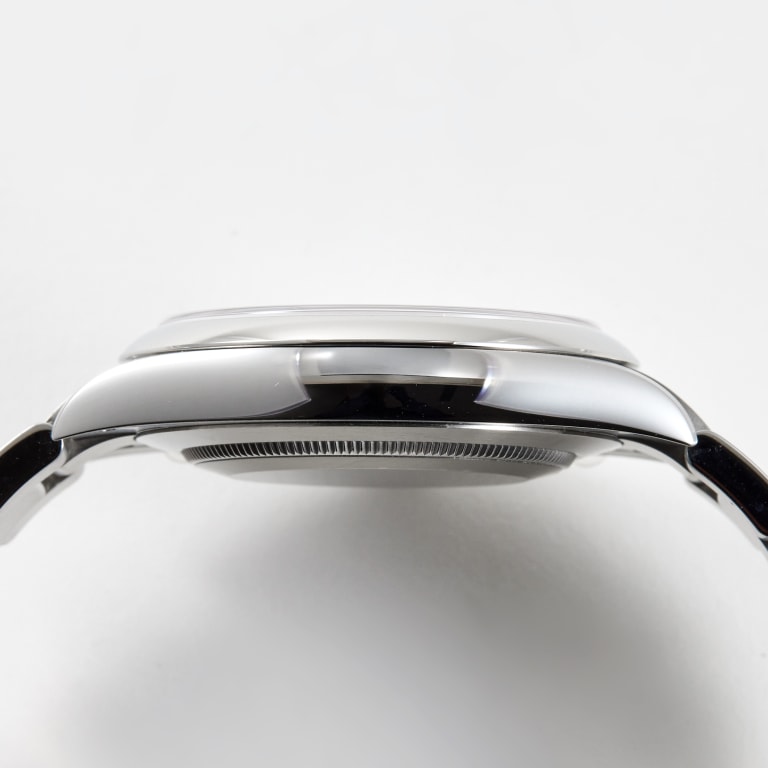 Oyster Perpetual Steel Turquoise Dial 41mm Product Image 6