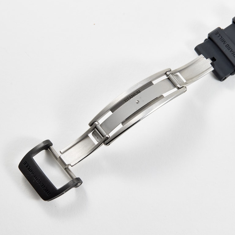 RM11-03 Black Carbon TPT Product Image 8