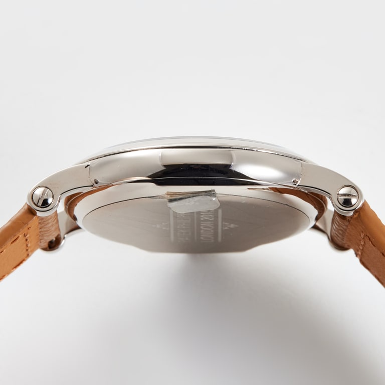 Calatrava "Officer's Case" London Edition 38mm Product Image 6