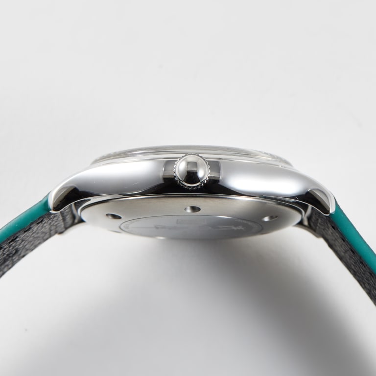 Grand Mori 2022 Anniversary  37mm Product Image 5