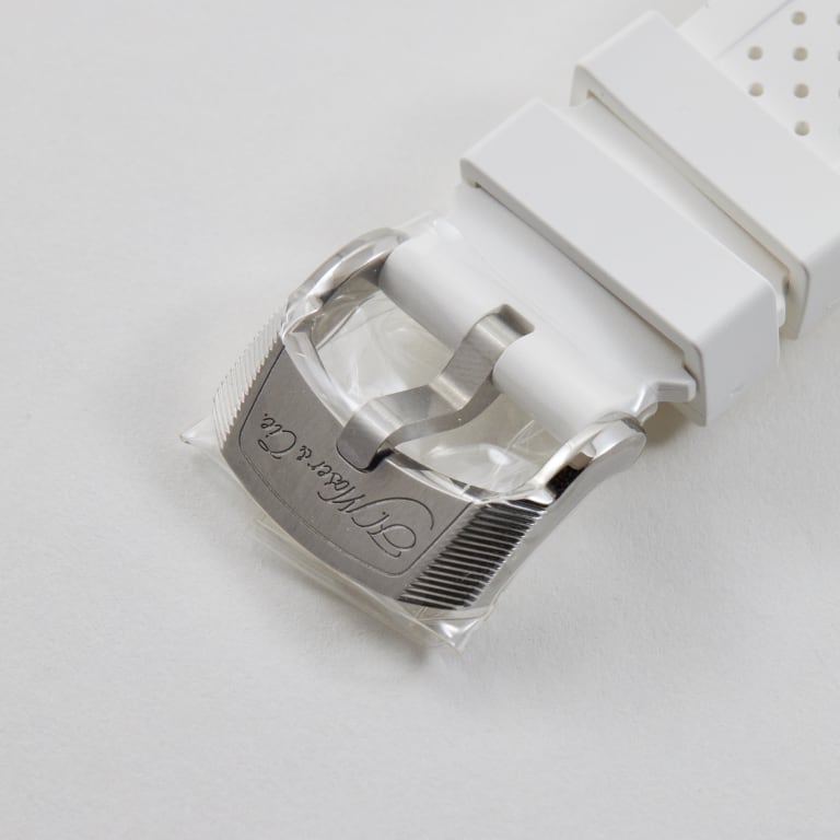 Pioneer Centre Seconds "Sunny-Side Up" Steel Yellow Dial 40mm Product Image 8