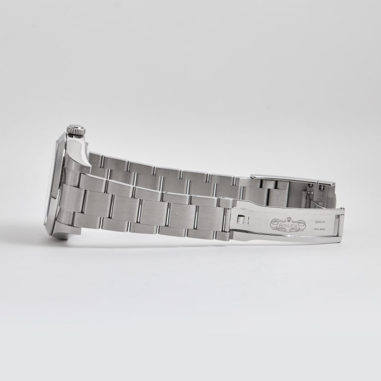 Air-King Steel Black Dial 40mm Product Image 9