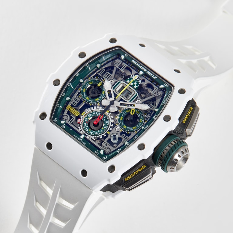 RM11-03 Le Mans Classic Ceramic Product Image 1