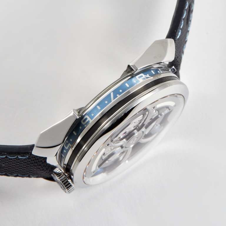M.A.D.1S BLUE 42mm Product Image 4
