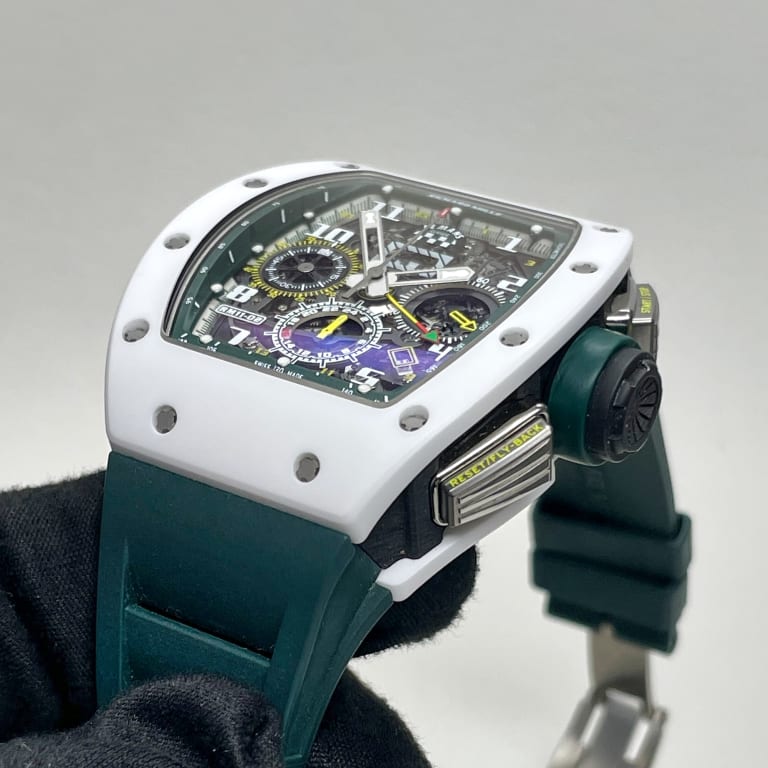 RM11-02 Le Mans Classic 50mm Product Image 2
