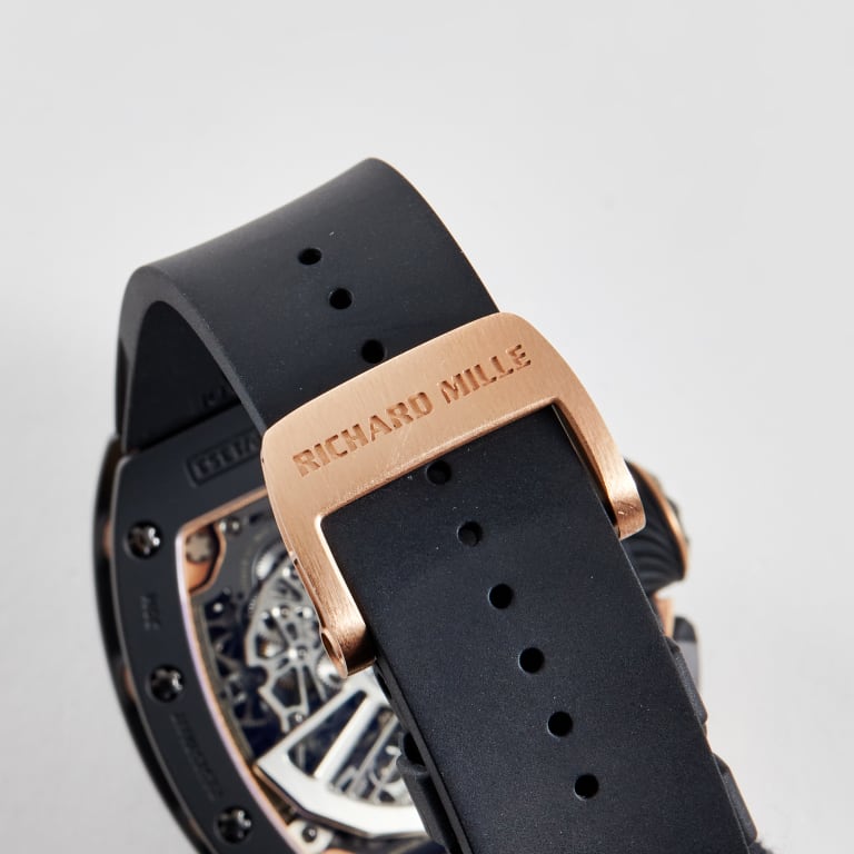 RM72-01 47mm Product Image 9