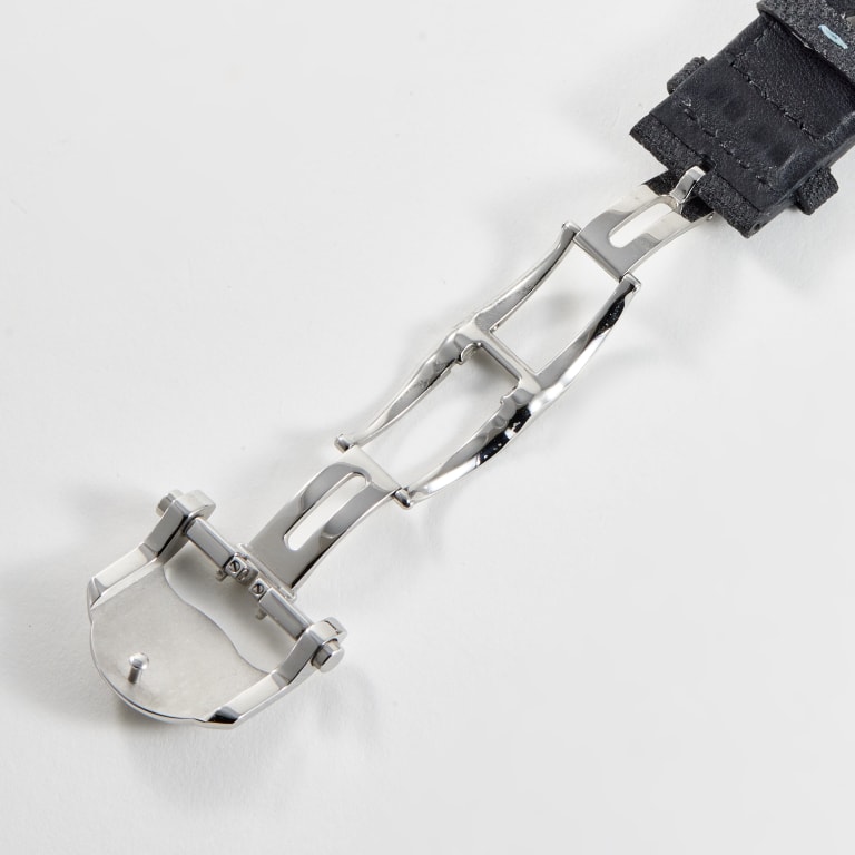 M.A.D.1S BLUE 42mm Product Image 9