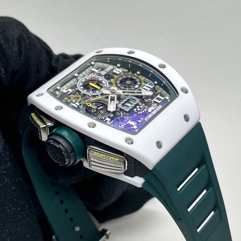 RM11-02 Le Mans Classic 50mm Product Image 5