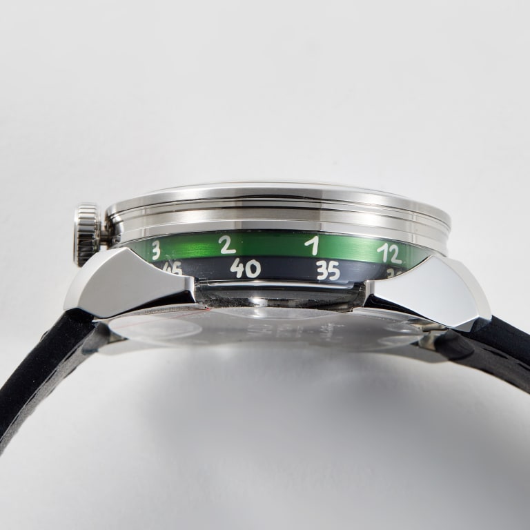 M.A.D.1 Time to Love x Jean-Charles de Castelbajac 42mm Product Image 6