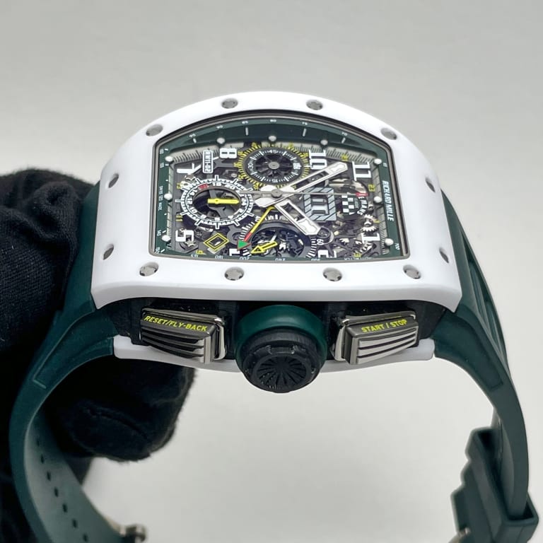 RM11-02 Le Mans Classic 50mm Product Image 3