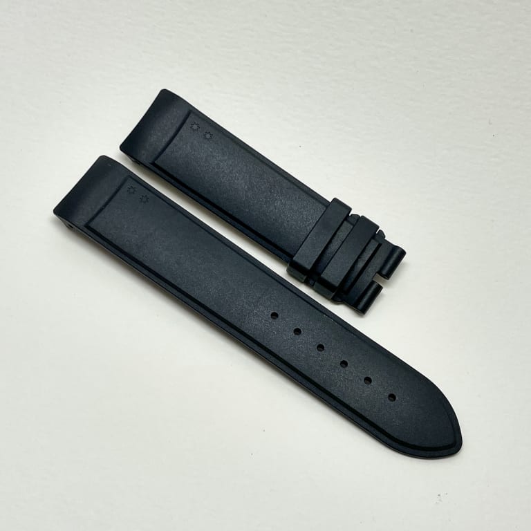 Grande Seconde Ceramic Black Dial 44mm Product Image 10