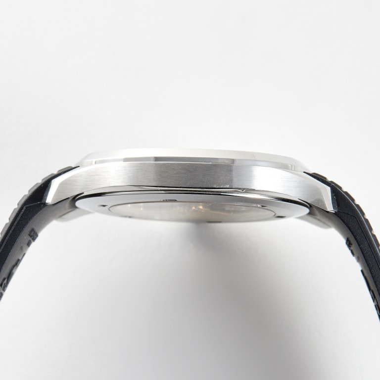Aquanaut Steel Black Dial 40mm Product Image 5