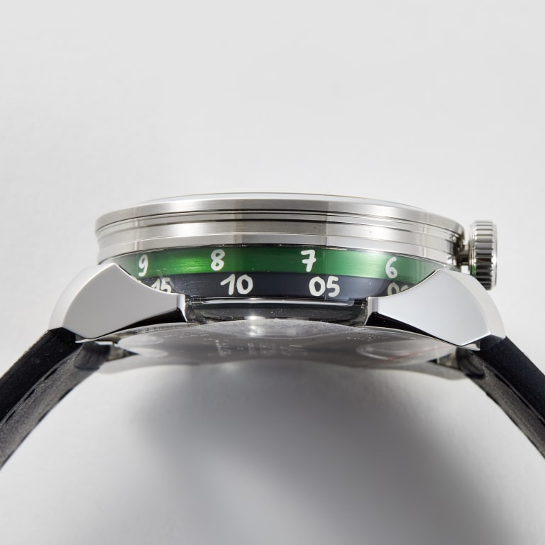 M.A.D.1 Time to Love x Jean-Charles de Castelbajac 42mm Product Image 5