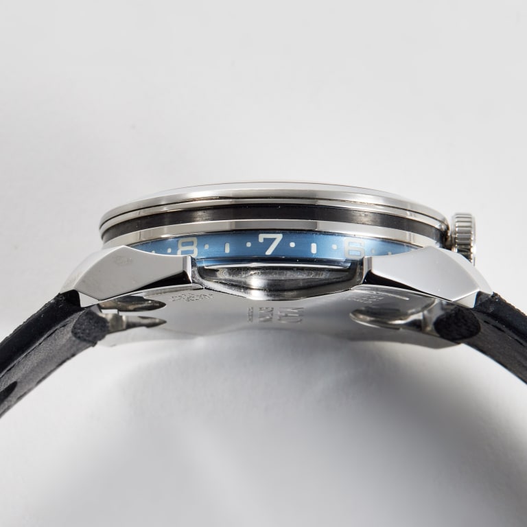 M.A.D.1S BLUE 42mm Product Image 5