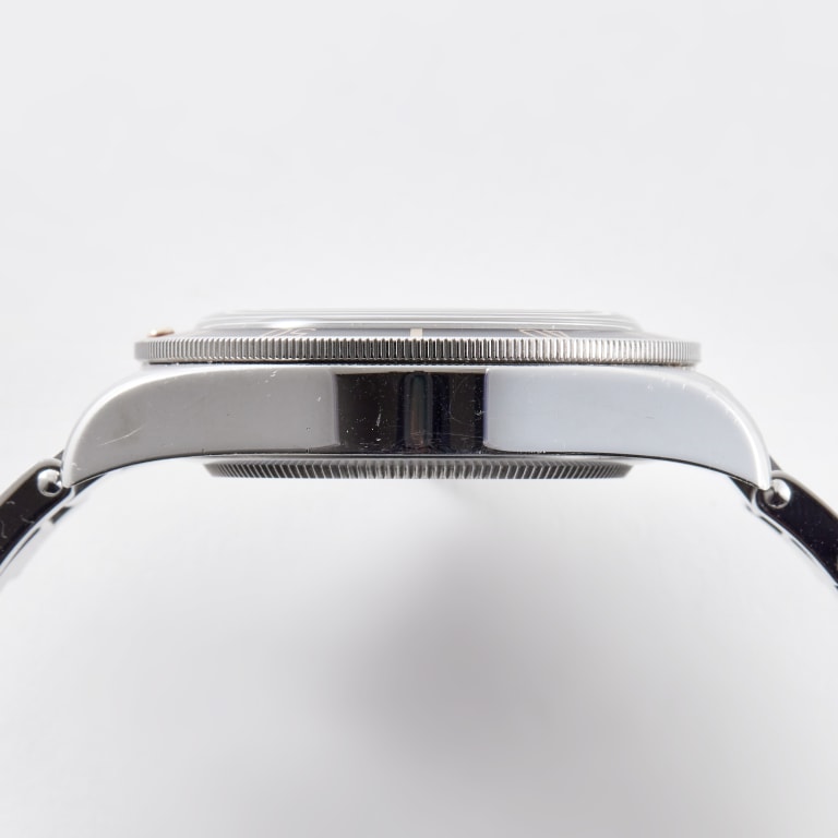 Black Bay 58 Steel Black Dial 39mm Product Image 6