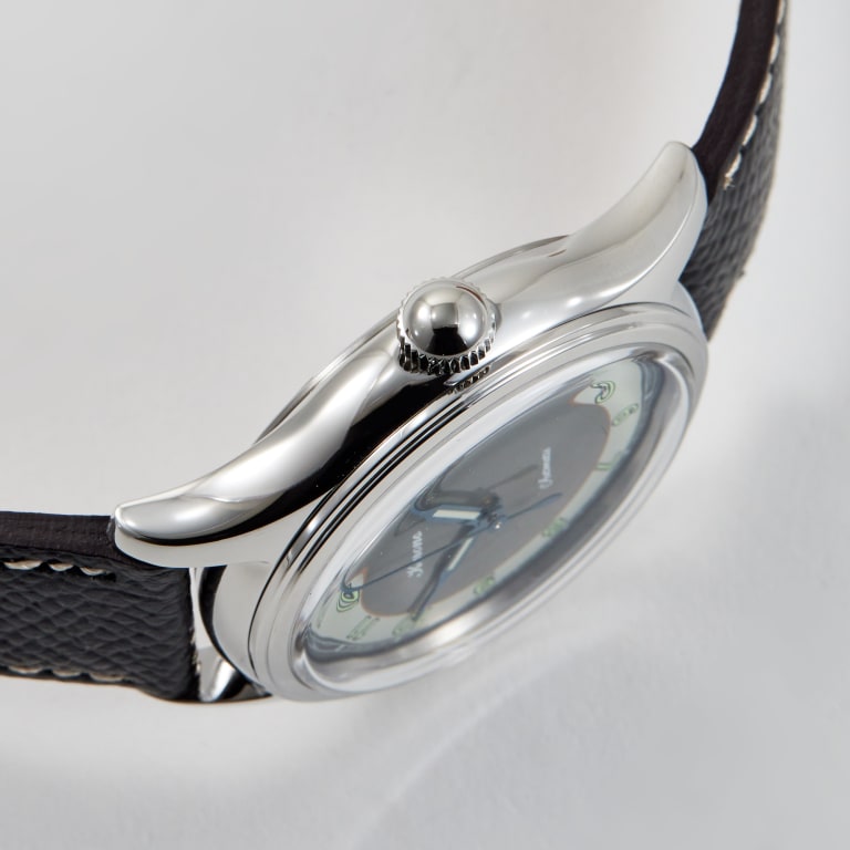 Kurono 34mm Special Project - Dark Mist Product Image 4