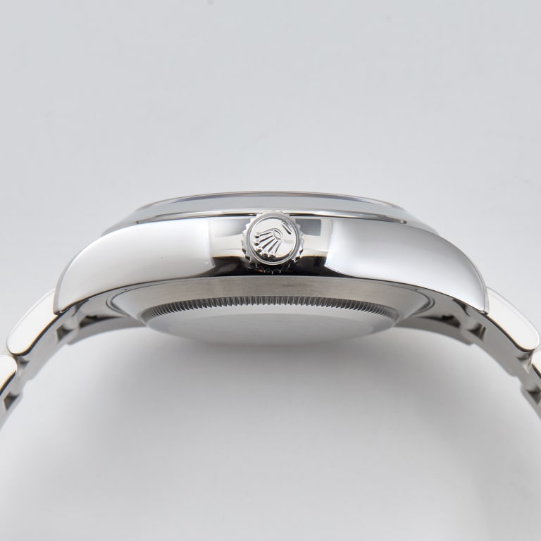 Air-King Steel Black Dial 40mm Product Image 5