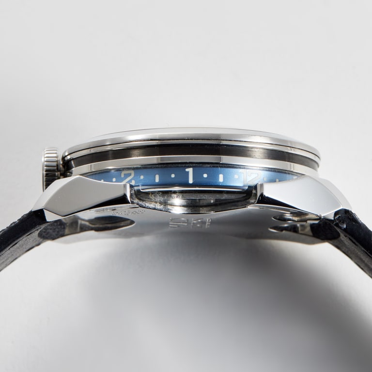 M.A.D.1S BLUE 42mm Product Image 6