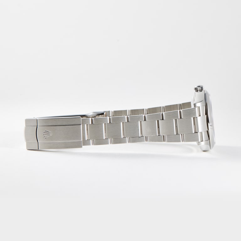 Oyster Perpetual Steel Green Dial 36mm Product Image 8