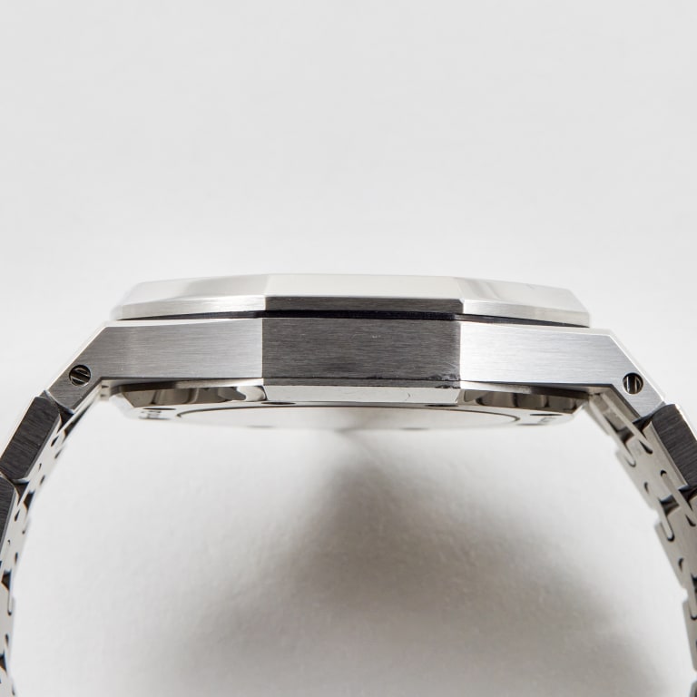 Royal Oak Selfwinding Steel Diamond Grey Dial 37mm Product Image 6