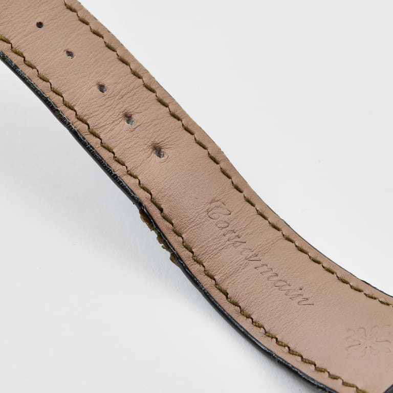 Annual Calendar Rose Gold Green Dial 40mm Product Image 10