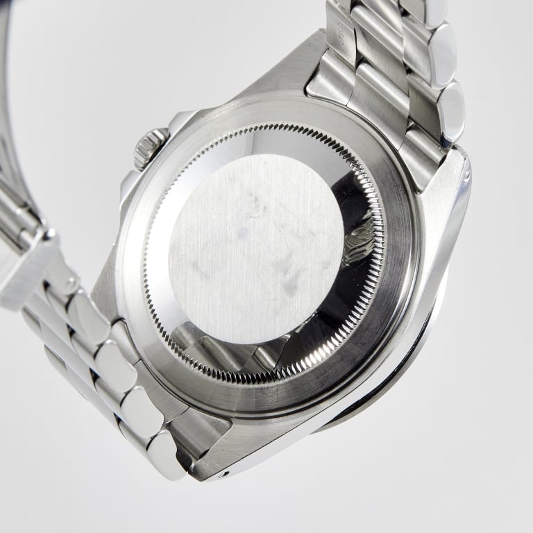Explorer II "Superluminova" Steel White Dial 40mm Product Image 7