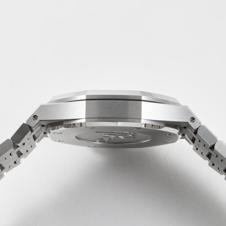 Royal Oak Selfwinding Chronograph Steel Black Dial 41mm Product Image 6