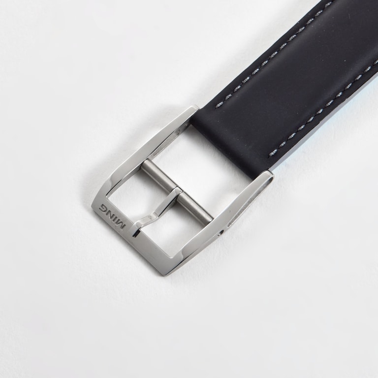 37.05 Moonphase Series 2 Steel Grey Dial 38mm Product Image 8