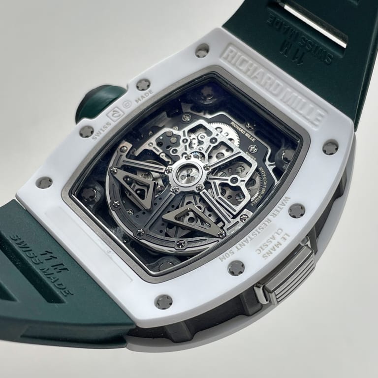 RM11-02 Le Mans Classic 50mm Product Image 10