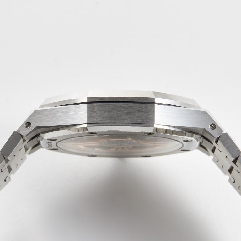 Royal Oak Selfwinding Steel Blue Dial 41mm Product Image 5
