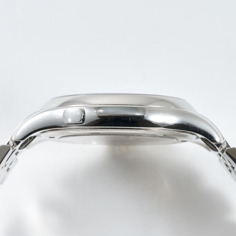World Time Platinum Cloisonné Enamel Dial 39mm Product Image 6
