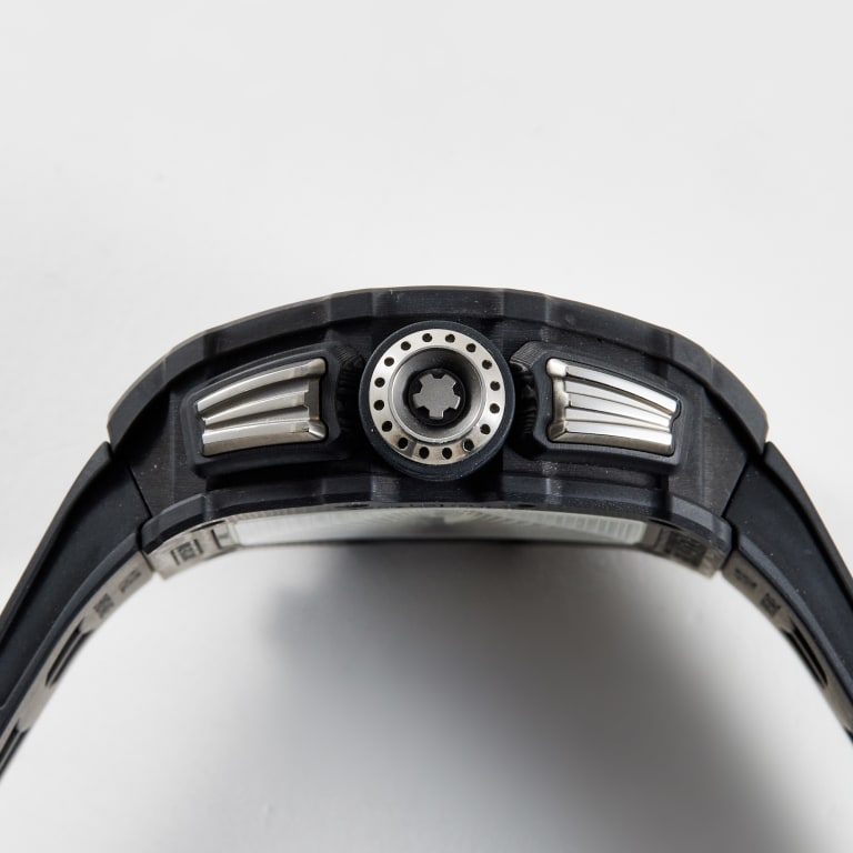 RM11-03 Black Carbon TPT Product Image 5